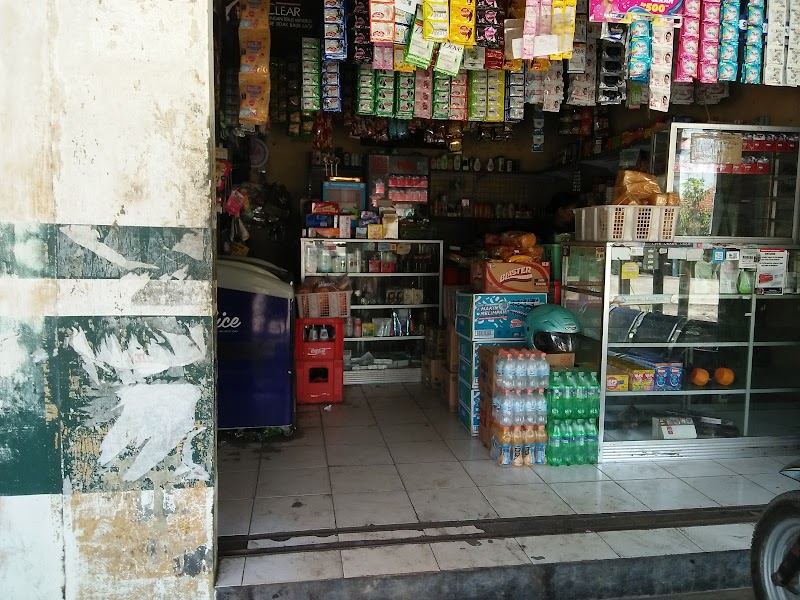 Toko Lilik metode belanja mudah di Cilacap